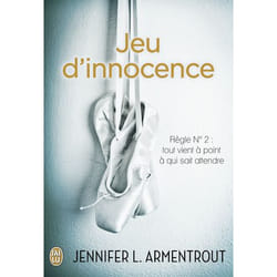 Jeu d'innocence (Grand format)