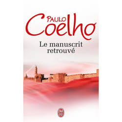Flammarion LE MANUSCRIT RETROUVE