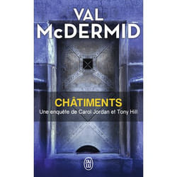 Châtiments