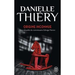 Origine inconnue