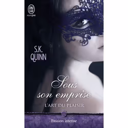 ISBN Sous son emprise, Suzy K. Quinn, Anglais, 384 pages