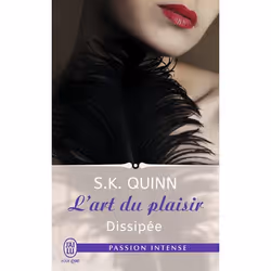 ISBN Dissipée, Suzy K. Quinn, Anglais, 384 pages