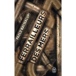 Ferrailleurs des mers