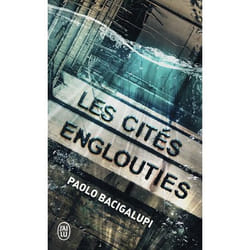 Les cités englouties