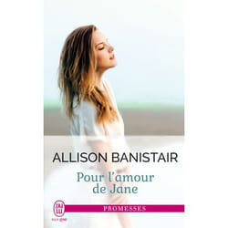 Pour l'amour de Jane