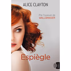 ISBN Espiègle, Alice Clayton, Fantaisie, Anglais, 384 pages