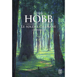 Le Soldat chamane - L'intégrale (Grand format)