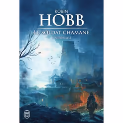 ISBN Le Soldat chamane, Robin Hobb, Fantaisie, Anglais, 864 pages