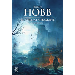 Le Soldat chamane - L'intégrale (Grand format)
