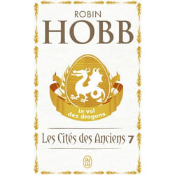 Le vol des dragons (Poche)