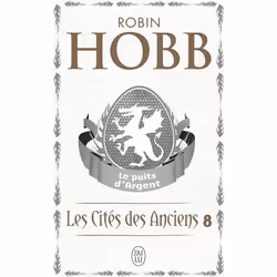 ISBN Le puits d'Argent, Robin Hobb, Fantaisie, Anglais, 320 pages