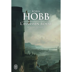 L'Assassin royal - Première époque (Grand format)