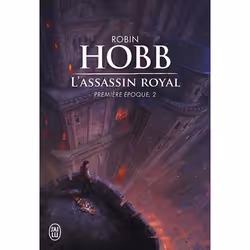 ISBN L'Assassin royal, Robin Hobb,, Fantaisie, Anglais, 1120 pages