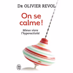 ISBN On se calme, Olivier Revol, Santé, esprit et corps, Français, 288 pages