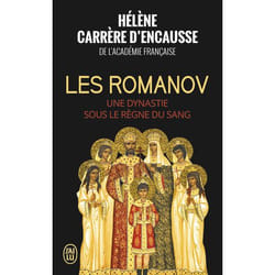 Les Romanov