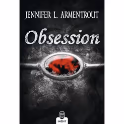 ISBN Obsession, Jennifer L. Armentrout, Romance, 384 pages