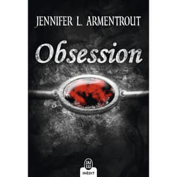 Obsession (Grand format)