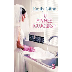 Tu m'aimes toujours