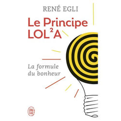 ISBN Le Principe LOL&2sup;A, René Egli