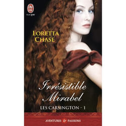 Irrésistible Mirabel