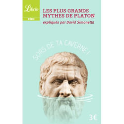 Les Plus Grands Mythes de Platon
