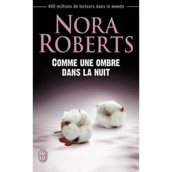 Comme une ombre dans la nuit (Poche)
