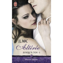Altérée (Poche)