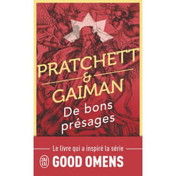 De bons présages (Poche)