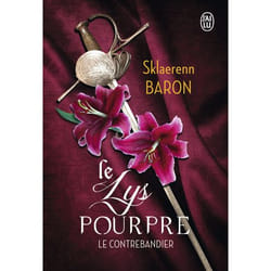 Le lys pourpre