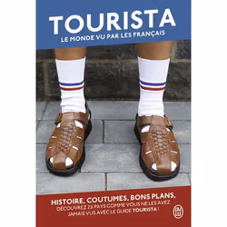 ISBN Tourista, Giulio Callegari, Humoristique, Français, 160 pages