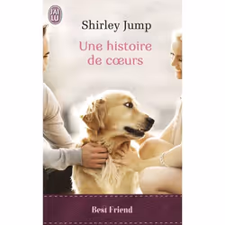 ISBN Une histoire de cœurs, Shirley Jump, Anglais, 384 pages