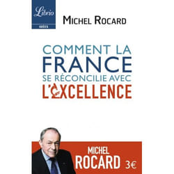 Comment la France se réconcilie avec l'excellence