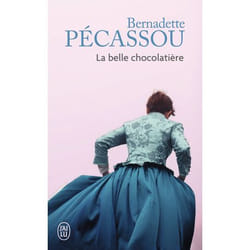 La belle chocolatière (Poche)