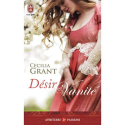 Désir et vanité