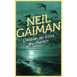 Flammarion L OCEAN AU BOUT DU CHEMIN