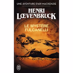 ISBN Le mystère Fulcanelli, Henri Lœvenbruck, Français, 512 pages