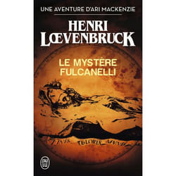 Le mystère Fulcanelli (Poche)