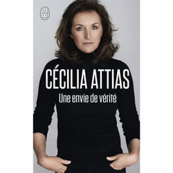 Une envie de vérité