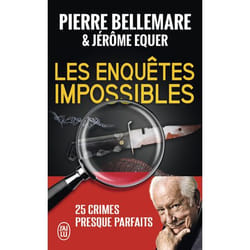 Les enquêtes impossibles (Poche)