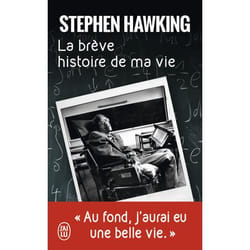 La brève histoire de ma vie (Poche)