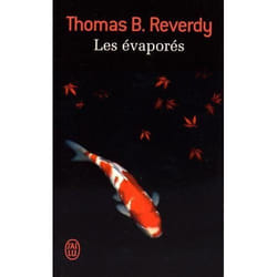 Flammarion LES EVAPORES