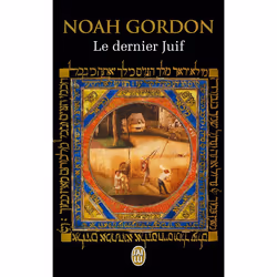 Flammarion LE DERNIER JUIF, Français, Livre broché