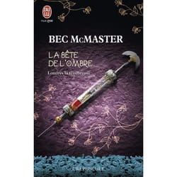 La bête de l'ombre (Poche)