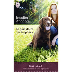 Le plus doux des trophées (Poche)