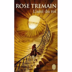 Flammarion L AMI DU ROI, Français, Livre broché