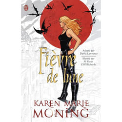 Fièvre de lune (BD)