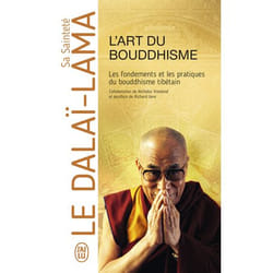 L'art du bouddhisme