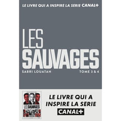 Les Sauvages 3 & 4