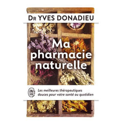 Ma pharmacie naturelle