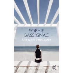 ISBN Mer agitée à très agitée, Sophie Bassignac, Français, 224 pages